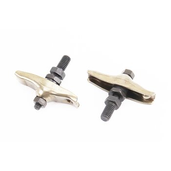 Коромысло клапана в сборе к-кт 2шт 173F/177F/182F/188F/190F
