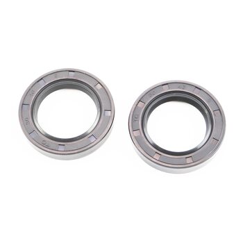 Сальник (30x46x8) к-кт 2шт, колінвала, 173F/177F