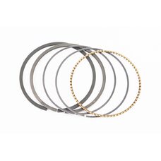 Кільця поршневі 190F 90mm STD