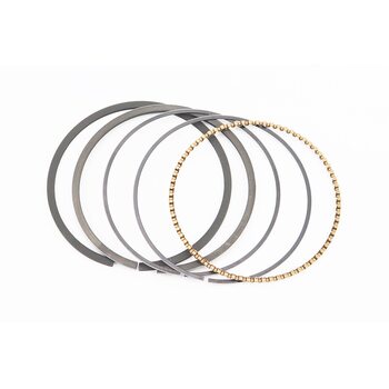 Кільця поршневі 190F 90mm STD