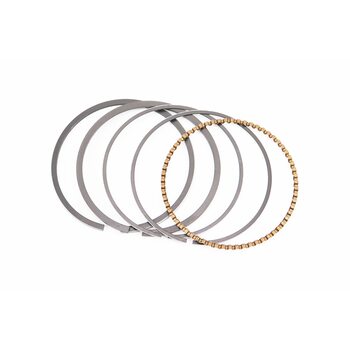 Кольца поршневые 177F 77mm STD