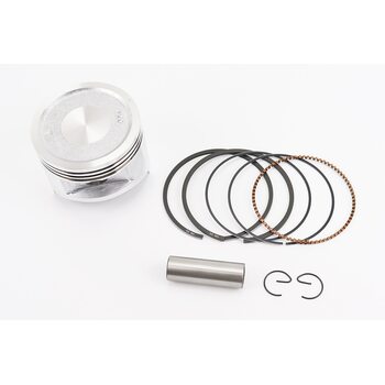 Поршень к-кт 190F 90mm STD (палец 20mm)