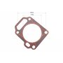 Прокладка головки цилиндра 177F-77mm (паронит, красная нить)