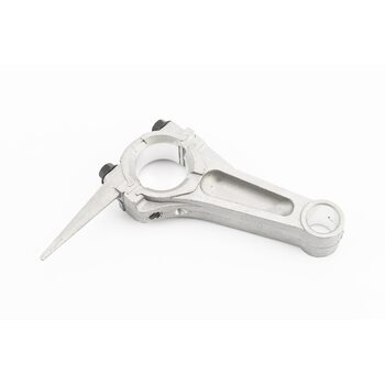 Шатун (D-32,75 mm, d-18 mm) 173F/177F +0,25 mm