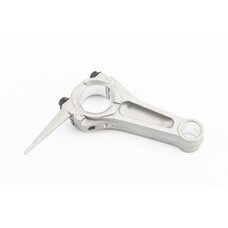 Шатун (D-32,75 mm, d-18 mm) 173F/177F +0,25 mm