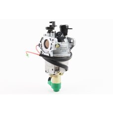 Карбюратор с электроклапаном D-21mm 173F/177F