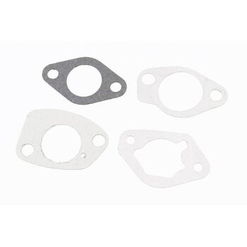 Прокладки карбюратора 188F, к-кт 4 деталі (пароніт)