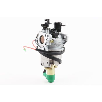 Карбюратор с электроклапаном D-21mm 173F/177F