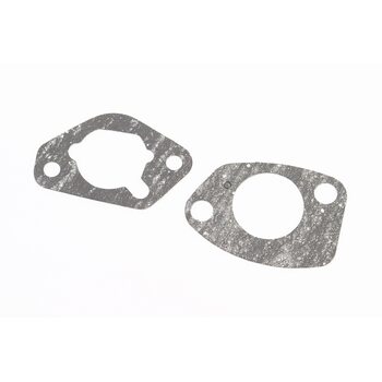 Прокладки карбюратора 188F, к-кт 2 деталі (пароніт)