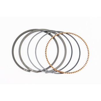 Кольца поршневые 190F 90mm STD