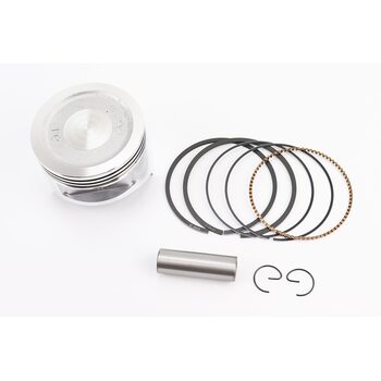 Поршень к-кт 192F 92mm +0,25 (палец 20mm)