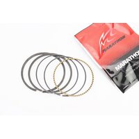 Кільця поршневі 177F 77mm STD
