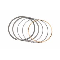 Кільця поршневі 188F 88mm STD