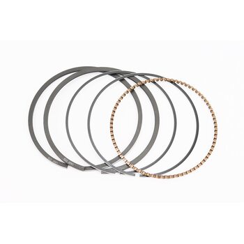 Кільця поршневі 192F 92mm STD