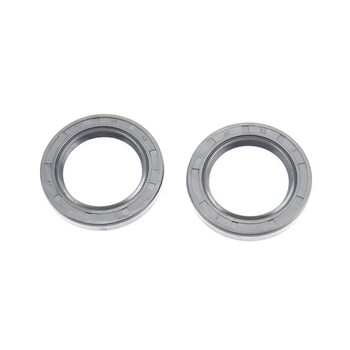 Сальник (35x52x7) к-кт 2шт, колінвала, 182F/188F/190F