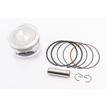 Поршень к-кт 192F 92mm STD (палець 20mm)