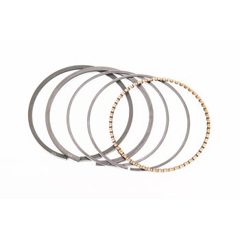 Кольца поршневые 182F 82mm STD, для двигателя GX-340 - 11л.с.