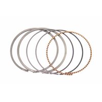 Кільця поршневі 188F 88mm +0,25