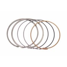 Кольца поршневые 188F 88мм +0,25