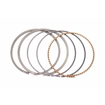 Кольца поршневые 188F 88мм +0,25