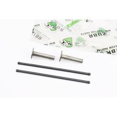 Штовхач (h-45; D-26; d-9) + штанга 145mm к-кт 2шт 173F/177F