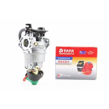 Карбюратор с электроклапаном D-21mm 173F/177F