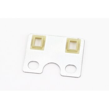 Пластина направляющая штанга 173F/177F/182F/188F/190F