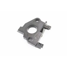 Прокладка впускного колектора 173F/177F, d-24mm, (текстоліт)