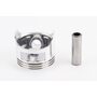 Поршень к-кт 173F 73mm STD (палец 18mm), для двигателя GX-240 – 8л.с.