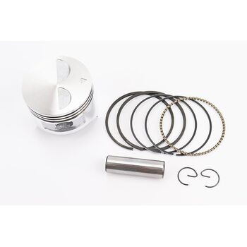 Поршень к-кт 173F 73mm STD (палец 18mm), для двигателя GX-240 – 8л.с.