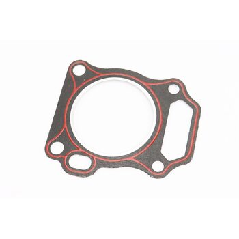 Прокладка головки цилиндра 173F-73mm (паронит, красная нить) для двигателя GX-240 – 8л.с.