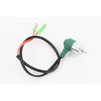 Електроклапан карбюратора 173F/177F/182F/188F/190F