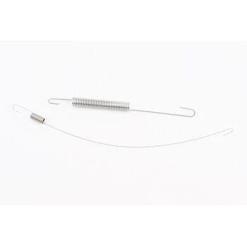 Пружины регулятора газа к-кт 2шт 173F/177F/188F/190F/192F