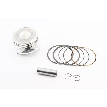 Поршень к-кт 188F 88mm STD, (палец 20mm)