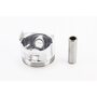 Поршень к-кт 173F 73mm STD (палець 18mm), для двигуна GX-240 - 8л.с.