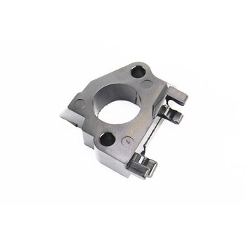 Прокладка коллектора впускного 182F/188F/190F d-30mm, (текстолит), Тип 1