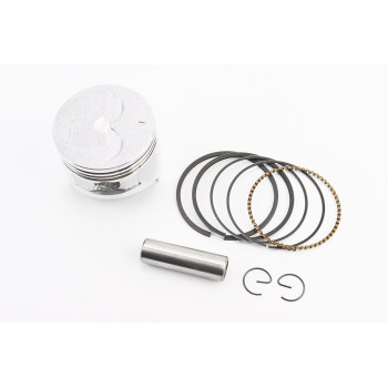 Поршень к-кт 173F 73mm STD, (палец 18mm), для двигателя GX-240 - 8л.с.