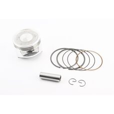 Поршень к-кт 188F 88mm STD (палець 20mm)