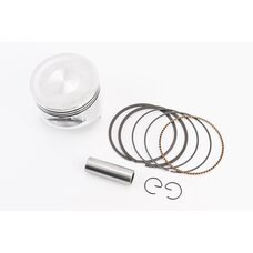 Поршень к-кт 188F 88mm +0,25 (палець 20mm)