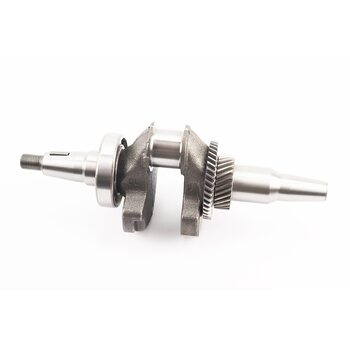 Колінвал під конус у зборі 182F/188F/190F