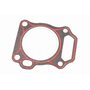 Прокладка головки циліндра 173F-73mm (пароніт, червона нитка) для двигуна GX-240 - 8л.с.