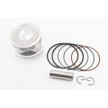 Поршень к-кт 188F 88mm +0,25 (палец 20mm)