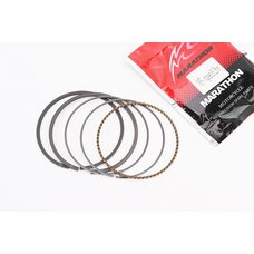 Кільця поршневі 188F 88mm +0,25