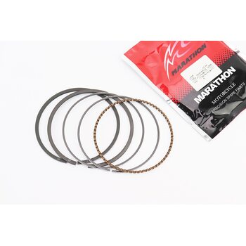 Кольца поршневые 188F 88мм +0,25