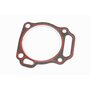 Прокладка головки цилиндра 190F-90mm (паронит, красная нить)