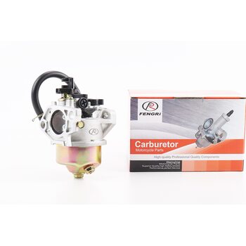 Карбюратор D-26,80mm 182F/188F/190F с отстойником + кран