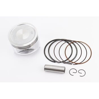 Поршень к-кт 188F 88mm +0,50 (палец 20mm)