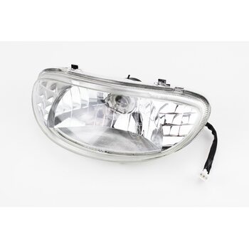 Фара передняя