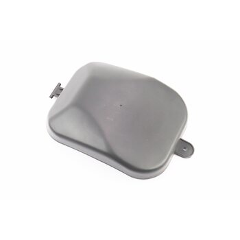 пластик - крышка карбюратора