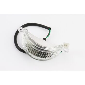 Ліхтар габарит передній